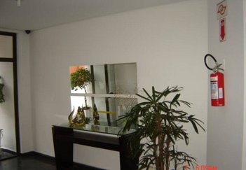apartment em Rua Constantino de Sousa, Campo Belo - São Paulo - SP