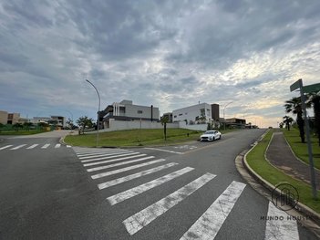 land_lot em Alameda Brasilia, Alphaville Nova Esplanada - Votorantim - SP