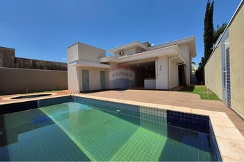 house em Alameda Rio Trombetas, Condomínio Morro Vermelho - Mogi Mirim - SP