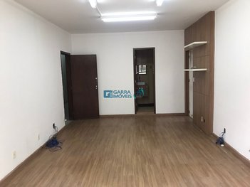 office em Rua dos Tabaiares, Floresta - Belo Horizonte - MG