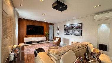 apartment em Camândulas, Vila Leopoldina - São Paulo - SP