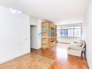 apartment em Avenida Conselheiro Rodrigues Alves, Vila Mariana - São Paulo - SP