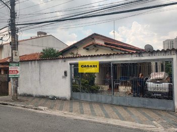 land_lot em Rua Ângelo Dusi, Centro - São Bernardo do Campo - SP