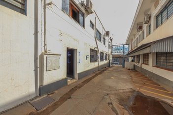 commercial_property em Praça Barão do Rio Branco, Centro - Bebedouro - SP