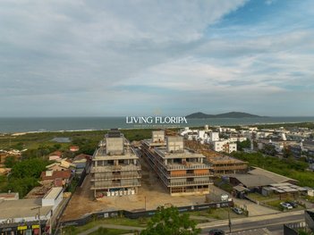 apartment em Avenida Campeche, Campeche - Florianópolis - SC