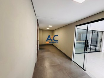 office em Rua Zilah Correa de Araújo, Ouro Preto - Belo Horizonte - MG