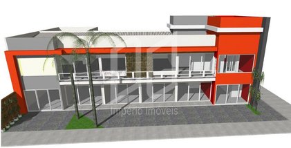 commercial_building em Rua Clóvis Silveira Bueno, Jardim Adalberto Frederico de Oliveira Roxo I - Araraquara - SP