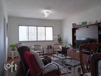 apartment em Maceió, Santa Maria - São Caetano do Sul - SP