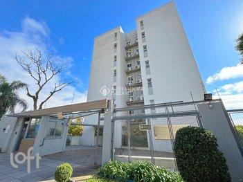 apartment em General Rondon, Camaquã - Porto Alegre - RS