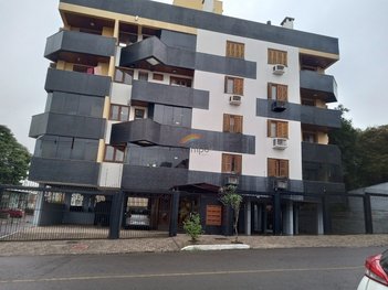 apartment em Tapes, Ideal - Novo Hamburgo - RS