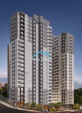 apartment em Avenida Corifeu de Azevedo Marques, Vila Lageado - São Paulo - SP