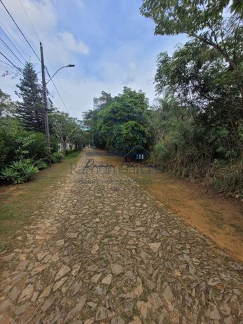 land_lot em Rua José Fonseca Pires, Fazenda Velha - Sete Lagoas - MG