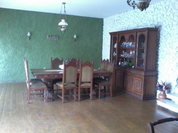 house em Avenida Santa Rosa, São Luiz - Belo Horizonte - MG