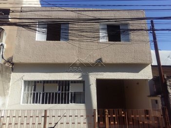 house em Rua Nhatumani, Vila Ré - São Paulo - SP