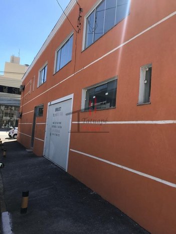 office em Zabel Burunsuzian, Vila Gomes Cardim - São Paulo - SP