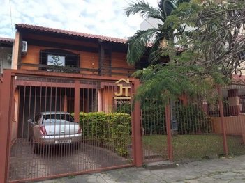 house em Miracema, Chácara das Pedras - Porto Alegre - RS
