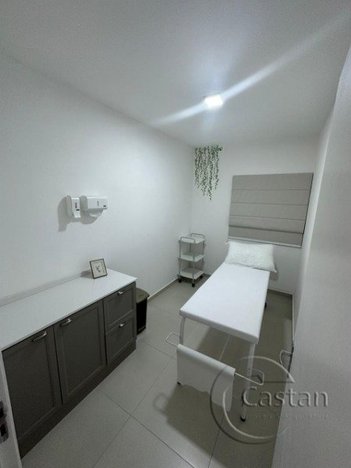 office em Rua Ipanema, Mooca - São Paulo - SP