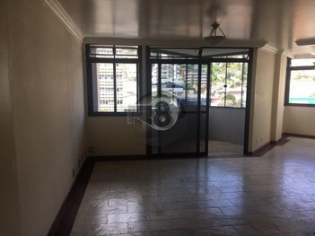 apartment em Desembargador Urbano Salles, Centro - Florianópolis - SC