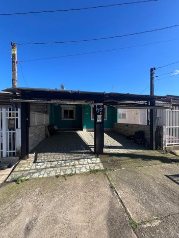 house em Rua Wildomar Ferreira Duarte, Fortuna - Sapucaia do Sul - RS