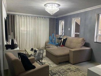 house em Estrada das Lágrimas, Jardim São Caetano - São Caetano do Sul - SP