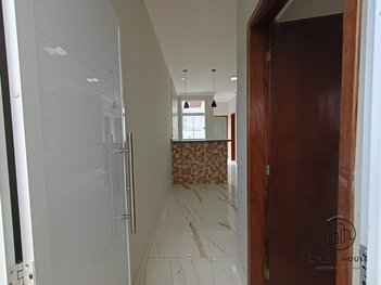 house em Rua Olga Charles Arruda, Jardim Josane - Sorocaba - SP