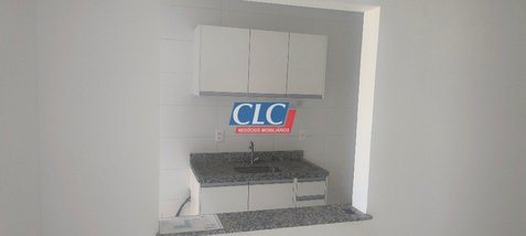 apartment em Rua Pedro Virillo, Jardim Santiago - Indaiatuba - SP