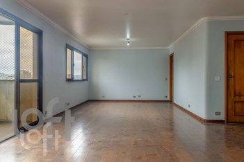 apartment em Doutor José Manoel, Santa Cecília - São Paulo - SP