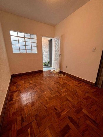 house em Rua Três Lagoas, Vila São Nicolau - São Paulo - SP