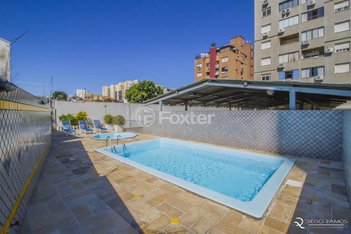 apartment em Rua São Luís, Santana - Porto Alegre - RS