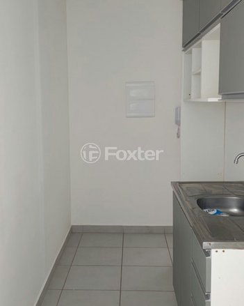 apartment em Rua São Luiz, Centro - Canoas - RS