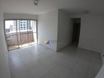 apartment em Rua São Domingos, Jardim São Paulo - Guarulhos - SP