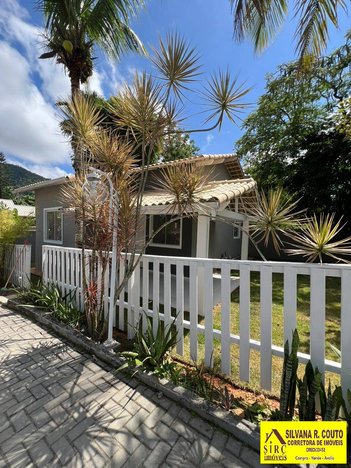 house em Avenida Itaocaia, Itaocaia Valley (Itaipuaçu) - Maricá - RJ