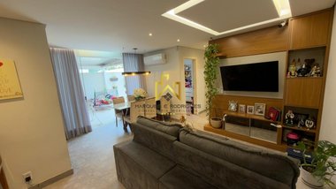 apartment em Rua Pelicano Frade, Santa Amélia - Belo Horizonte - MG