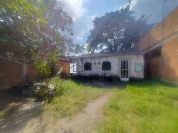 house em Rua Democrata, Campo Grande - Rio de Janeiro - RJ