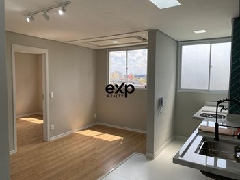 apartment em Rua Luiz Gatti, Água Branca - São Paulo - SP