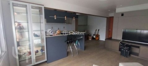 apartment em Rua Luiz Afonso, Cidade Baixa - Porto Alegre - RS