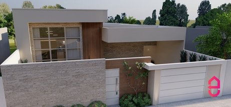 house em Rua Manaus, Alto da Glória - Goiânia - GO