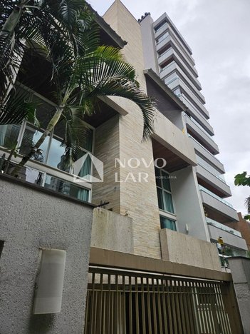 apartment em Rua Jaraguá, Boa Vista - Porto Alegre - RS