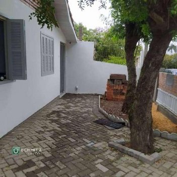 house em Alzira Silveira, COHAB - Cachoeirinha - RS