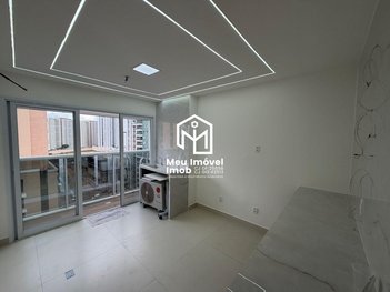 office em Avenida Pau Brasil, Sul (Águas Claras) - Brasília - DF