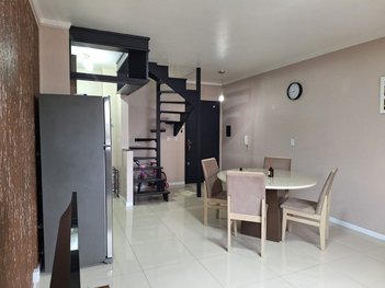 apartment em Rua São Paulo, Centro - São Leopoldo - RS