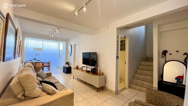 apartment em Rua José Silveira, Buritis - Belo Horizonte - MG
