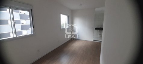 apartment em Rua Clodomiro de Oliveira, Parque Reboucas - São Paulo - SP