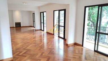apartment em Rua Queluz, Jardim Paulista - São Paulo - SP