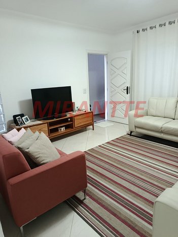 house em Rua Teixeira de Queiroz, Vila Aurora (Zona Norte) - São Paulo - SP