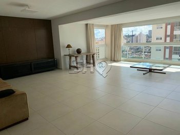 apartment em Rua Marco Aurélio, Vila Romana - São Paulo - SP