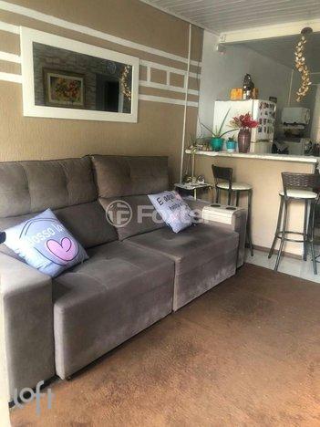 house em Seis Mil e Vinte e Sete, Lomba do Pinheiro - Porto Alegre - RS