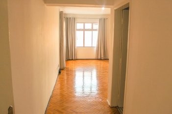 apartment em Rua Barão de Aratanha, Centro - Fortaleza - CE