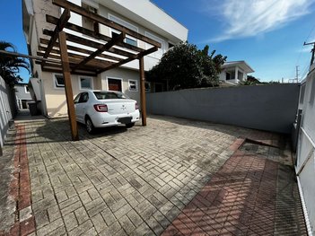 house em Rua do Trapiche, Campeche - Florianópolis - SC