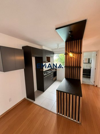 apartment em Avenida João Gomes Nogueira, Areal - Pelotas - RS
